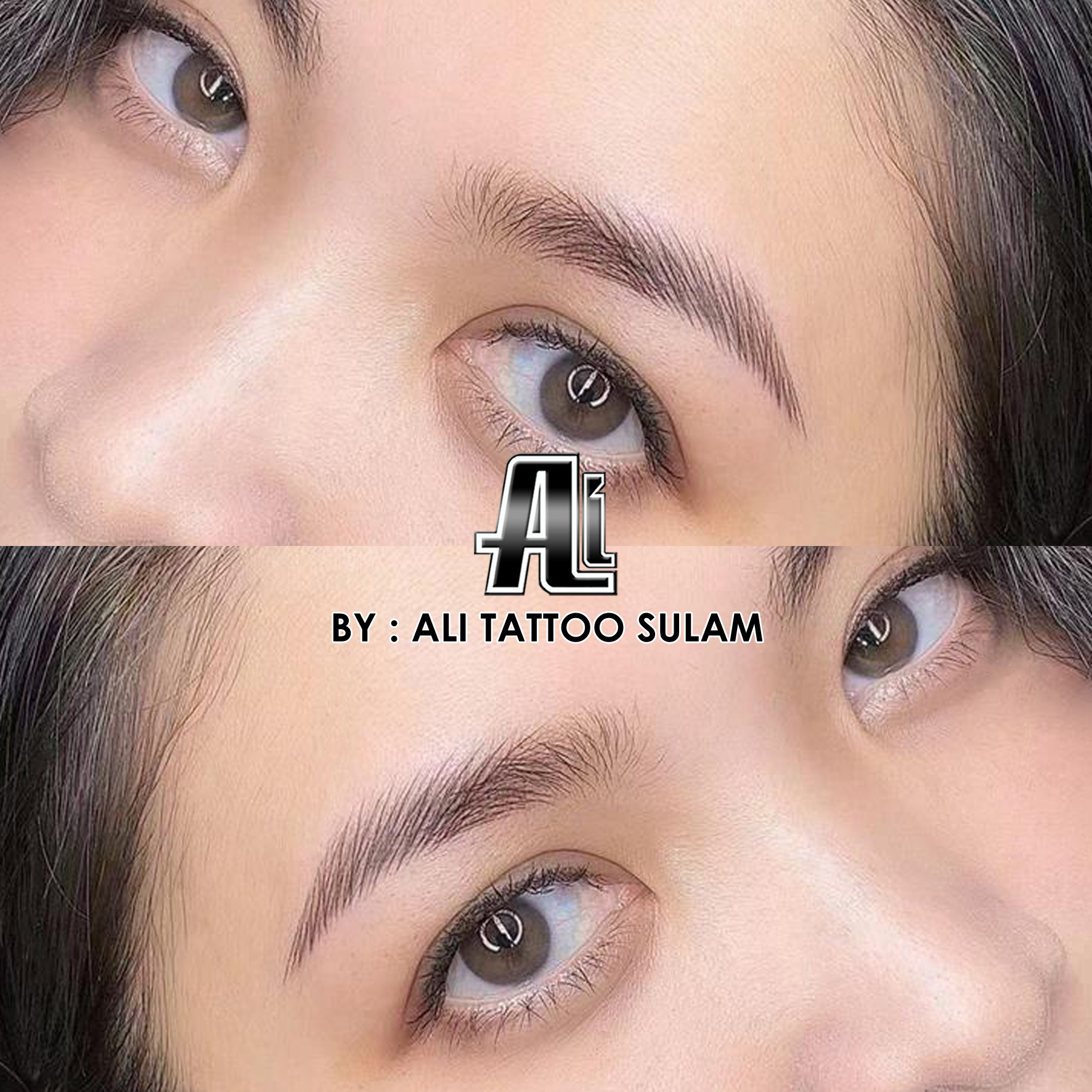 Photos à Ali Tattoo Sulam  Salon de tatouage